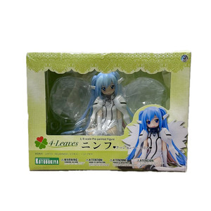 코토부키야 하늘의 유실물 님프 엔젤로이드 피규어 고전 미소녀