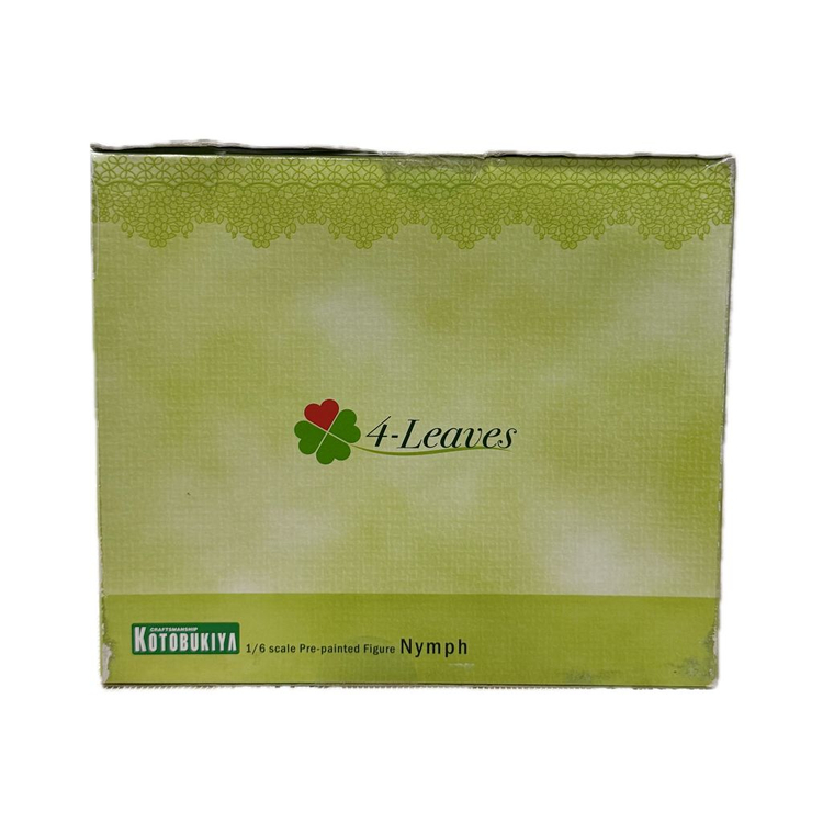 코토부키야 하늘의 유실물 님프 엔젤로이드 피규어 고전 미소녀--1