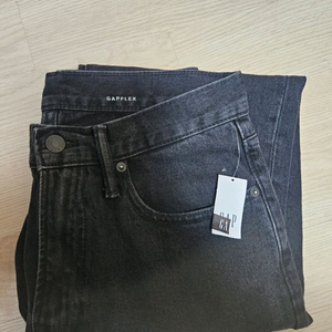 갭 블랙진 W29 L30