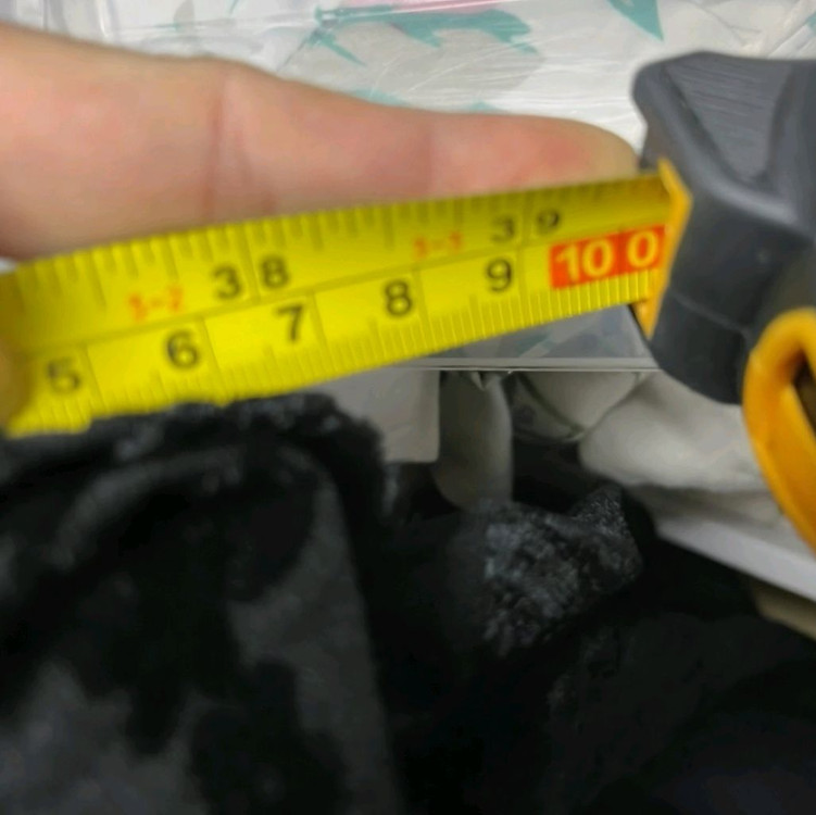 블랙 벨벳 플라워 패턴 스커트 공단 빅리본 이미지