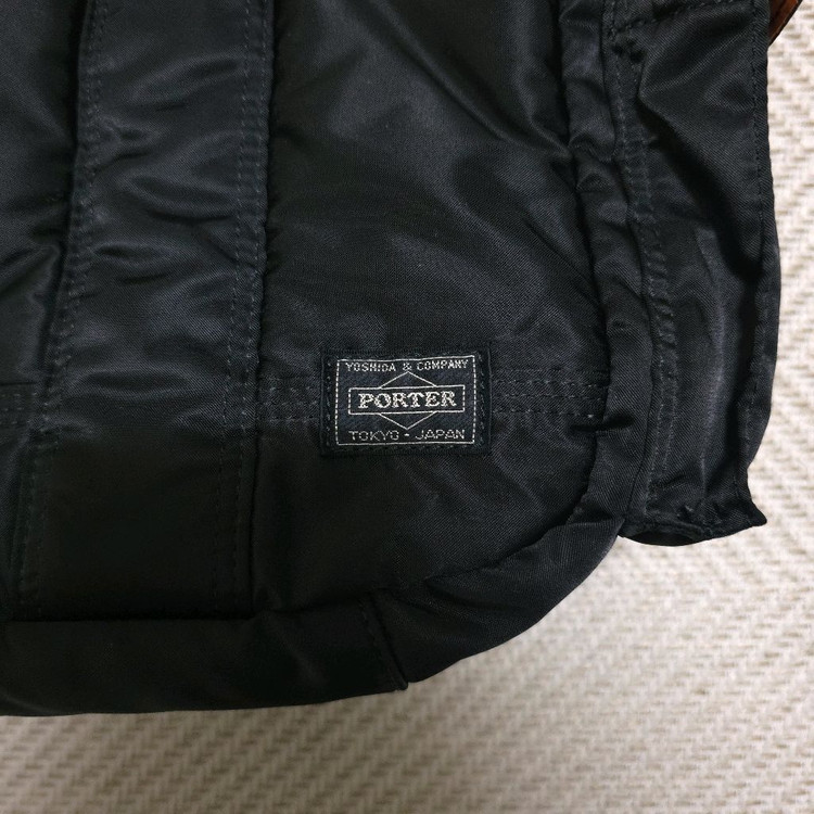 요시다포터 탱커 더플백 L 라지 (popo383--2