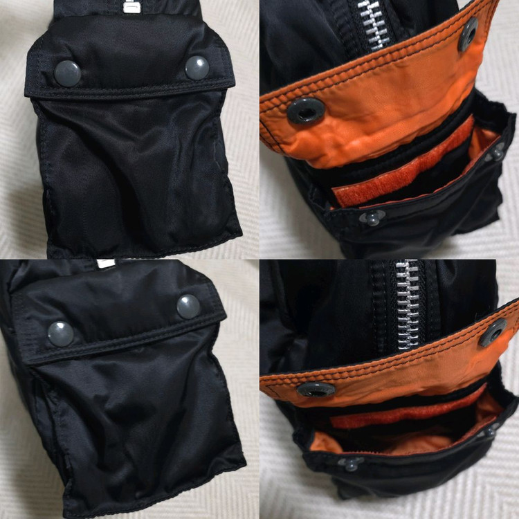 요시다포터 탱커 더플백 L 라지 (popo383--4