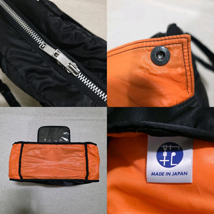 요시다포터 탱커 더플백 L 라지 (popo383--5