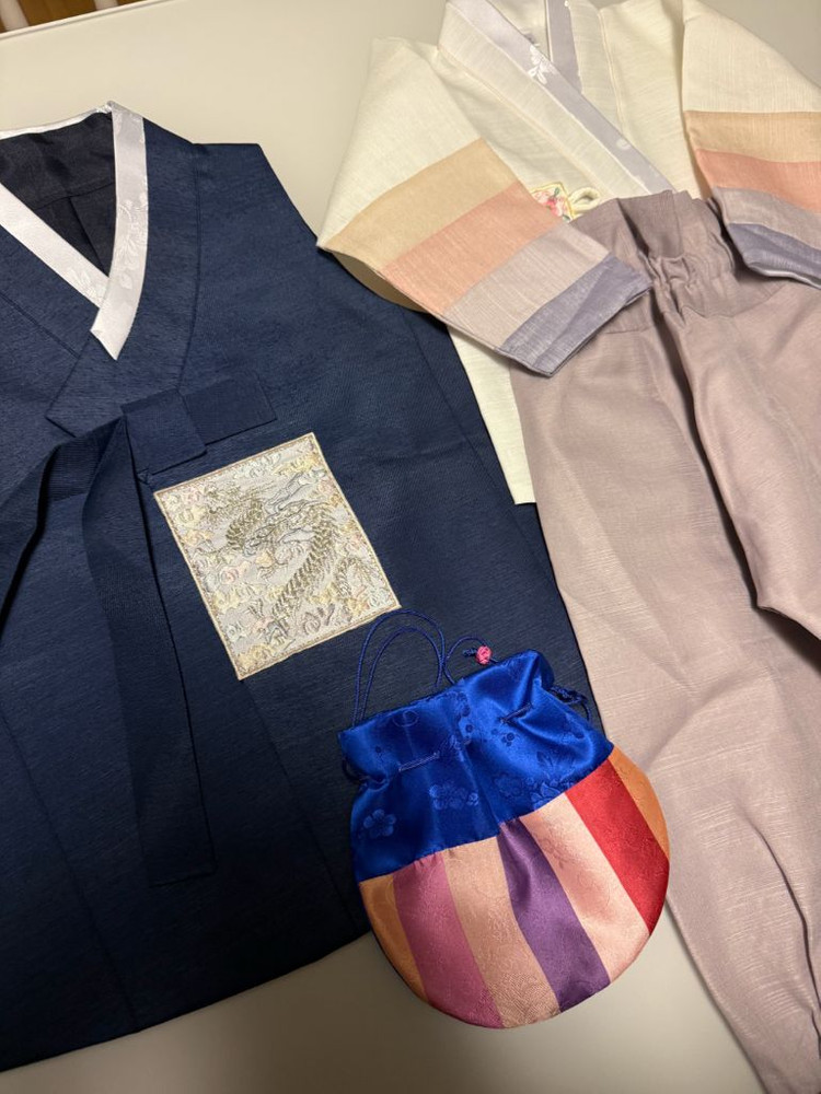 아기 한복1호--1