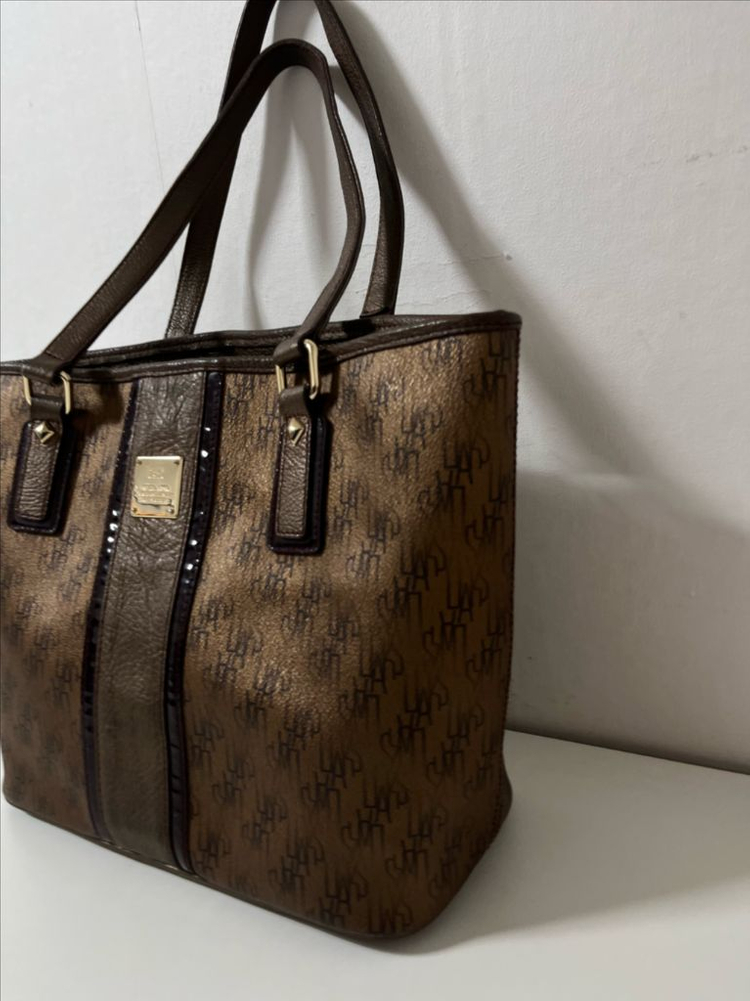 DAKS 닥스 숄더백 가방--1