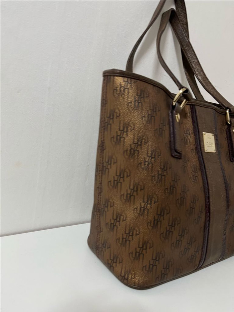 DAKS 닥스 숄더백 가방--2