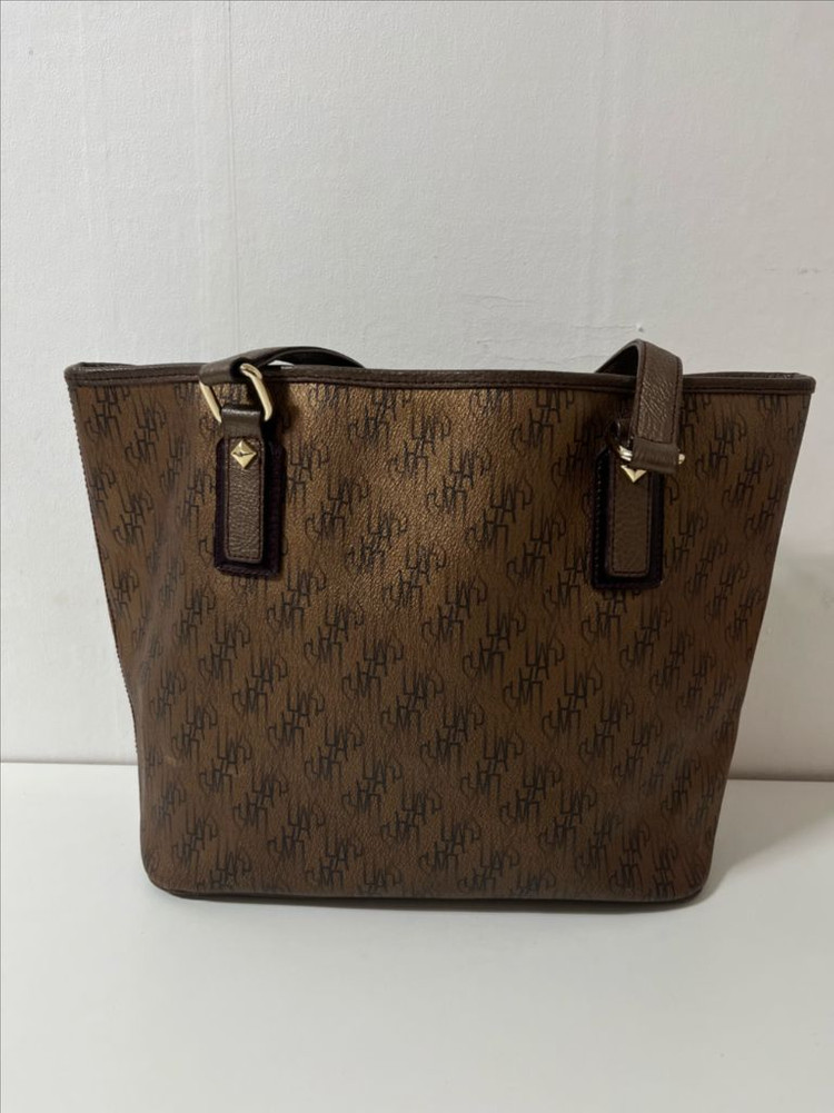 DAKS 닥스 숄더백 가방--3