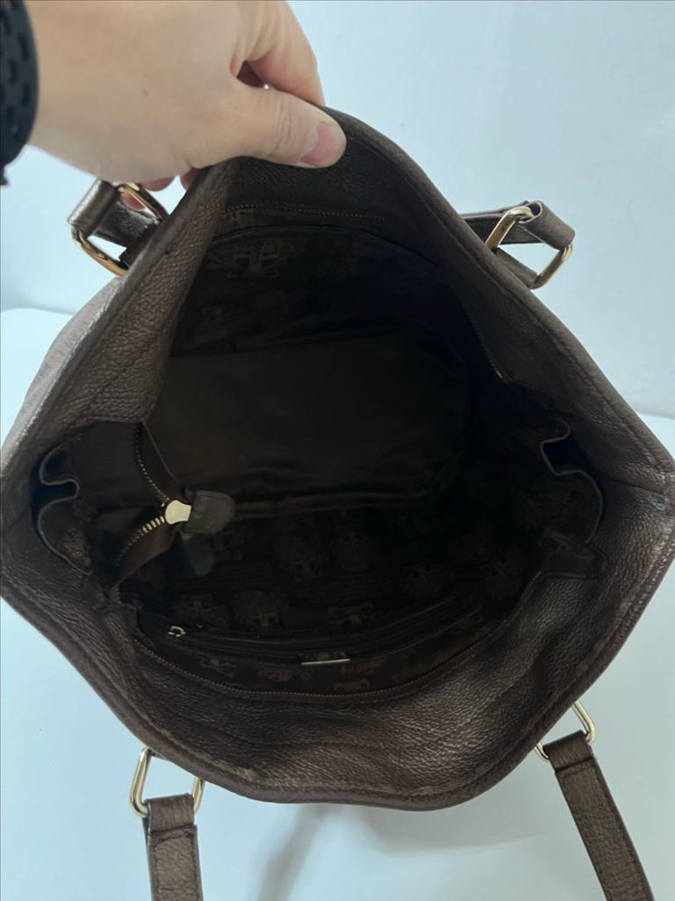 DAKS 닥스 숄더백 가방--4