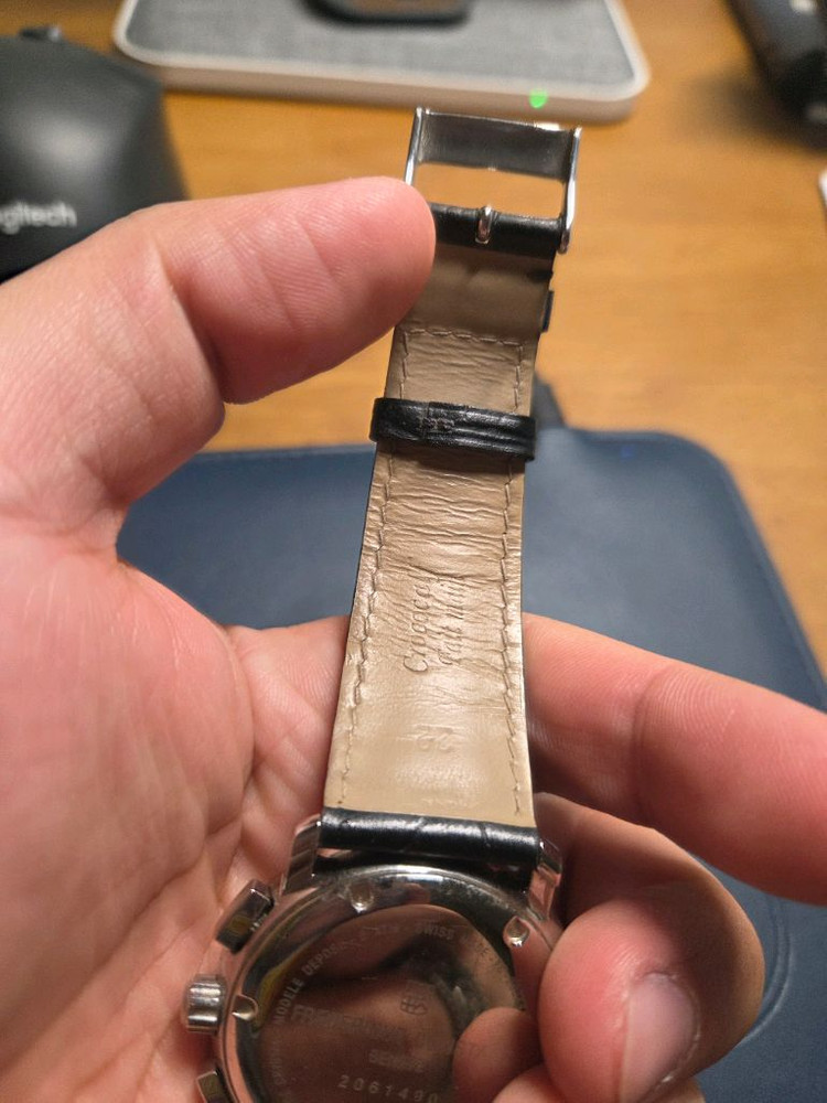 프레드릭콘스탄트 fc-292mc4p6--5