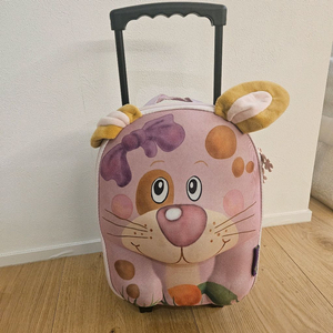 캐릭터 캐리어 이미지