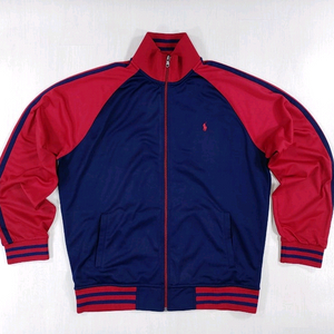 폴로 랄프로렌 트랙자켓 L