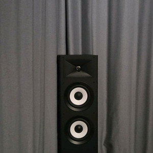 JBL STAGE A180 톨보이 스피커 2통 (1조)