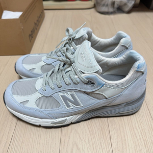 [280] 뉴발란스 991 (M991SMG) 이미지