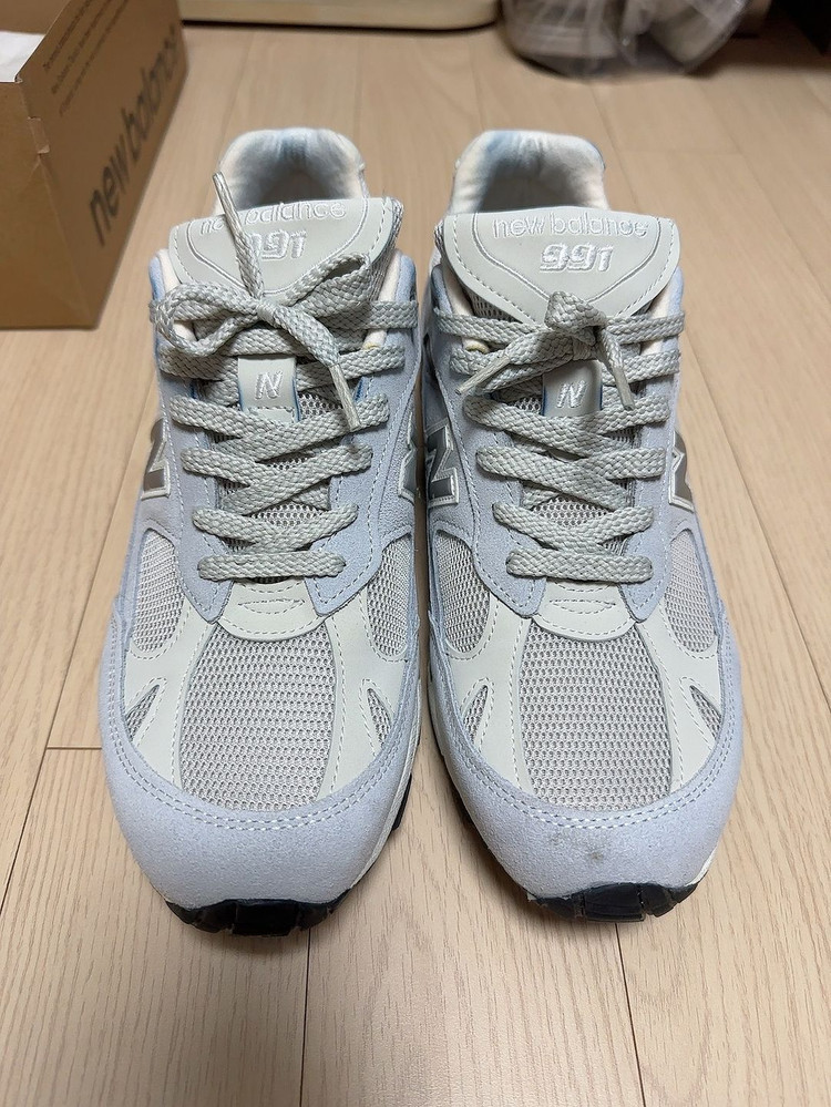 [280] 뉴발란스 991 (M991SMG) 이미지