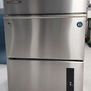 호시자키 제빙기 IM-65WNE-25(수냉식)