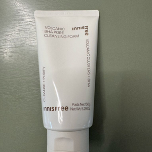 [새상품]이니스프리 화산송이 폼클렌저, UV 액티브 포어리스 선스크림 등