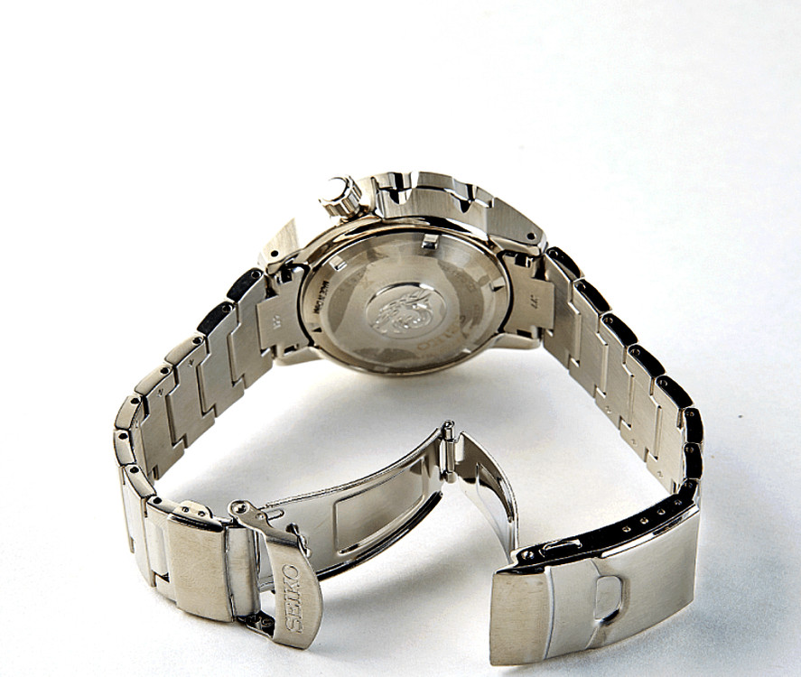 세이코 세이브더오션 몬스터 SRPH75K1--8