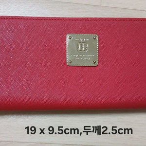 니콜밀러 장지갑