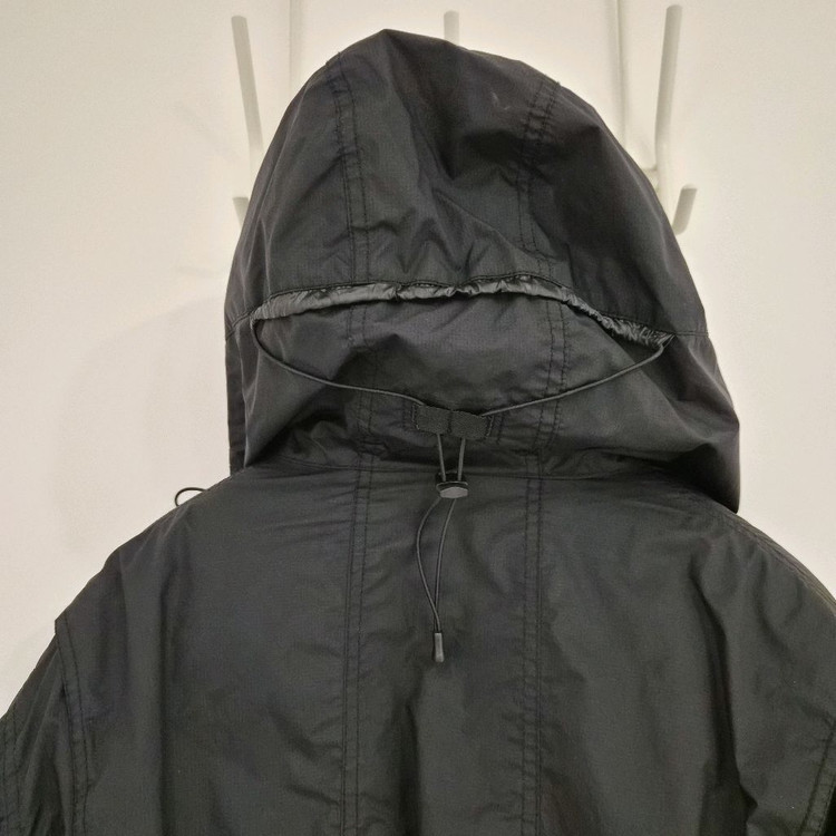 series 시리즈 언어펙티드 FISHERMAN SHORT DOWN--15