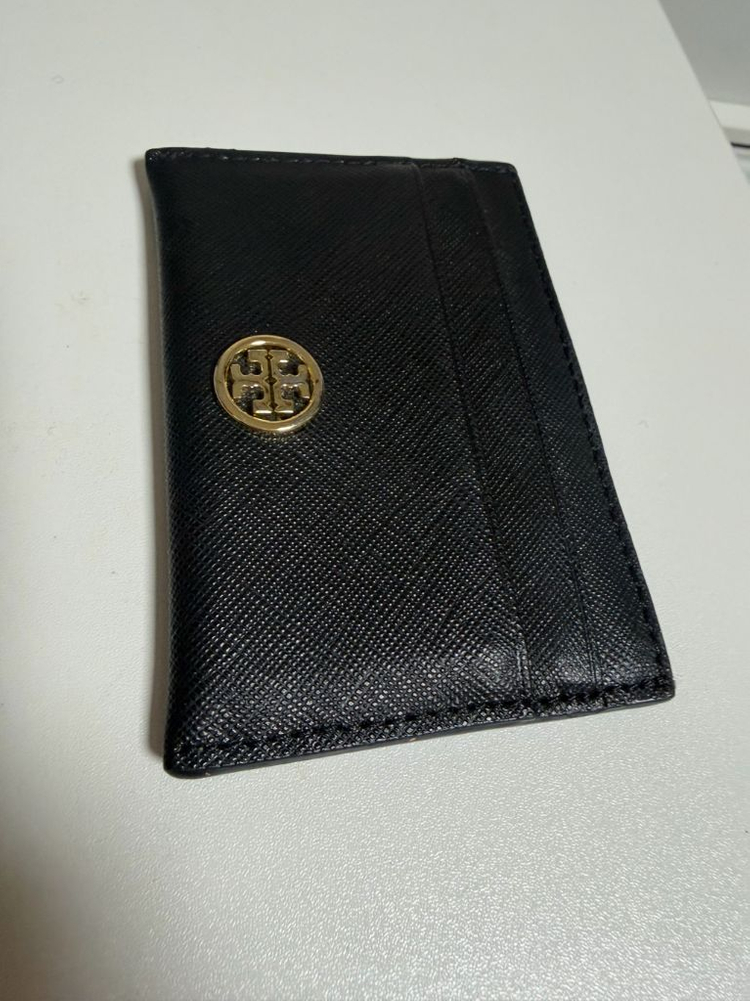 토리버치 카드지갑 (여) 택포2만--2