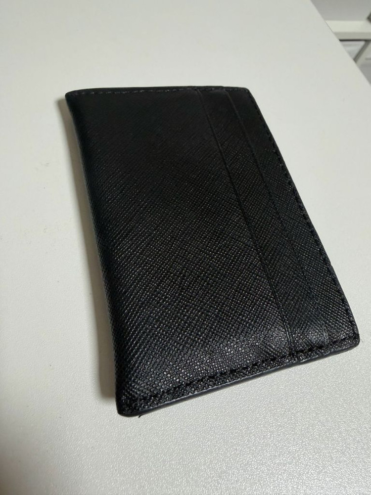 토리버치 카드지갑 (여) 택포2만--3