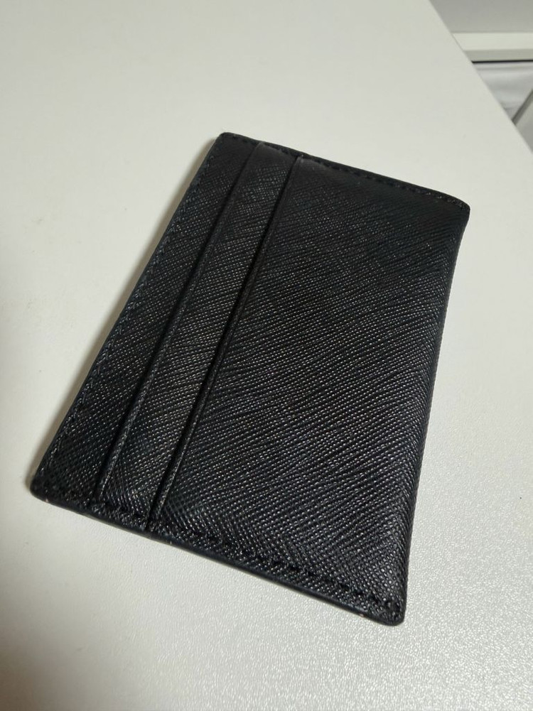 토리버치 카드지갑 (여) 택포2만--4