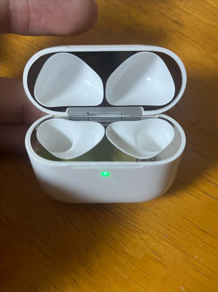 에어팟4 본체 노캔O ANC--2