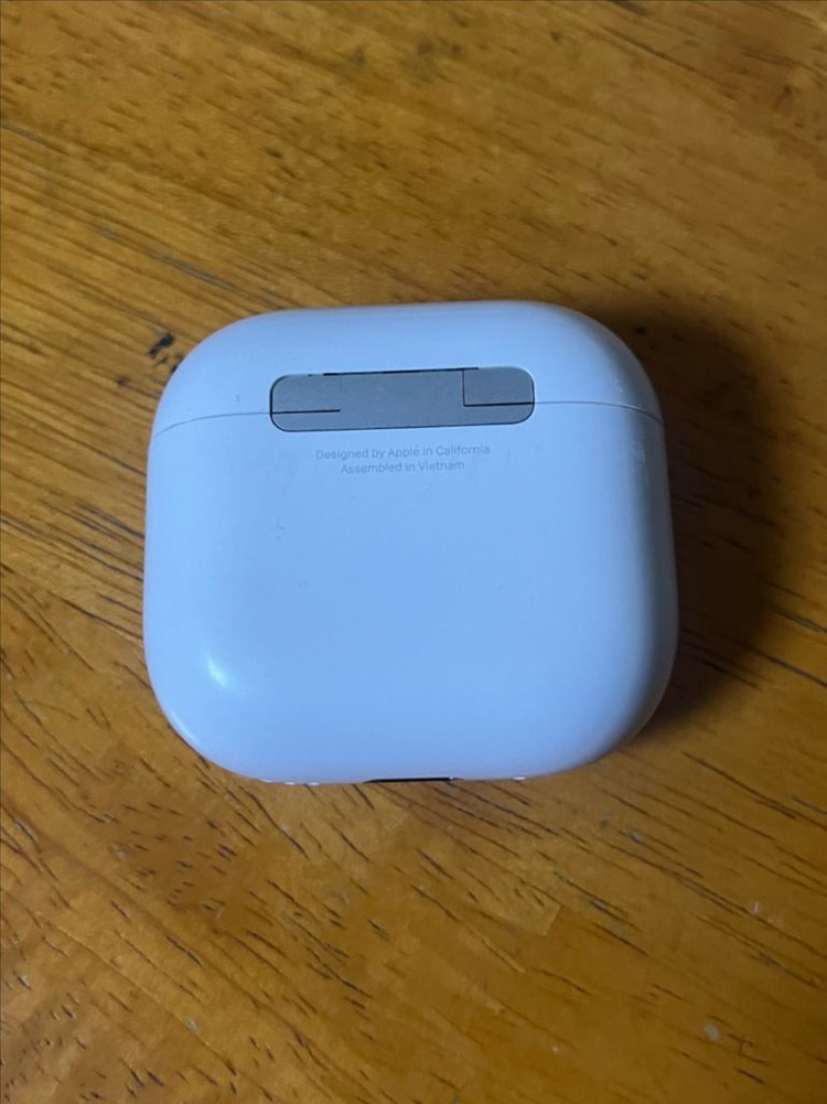 에어팟4 본체 노캔O ANC--3