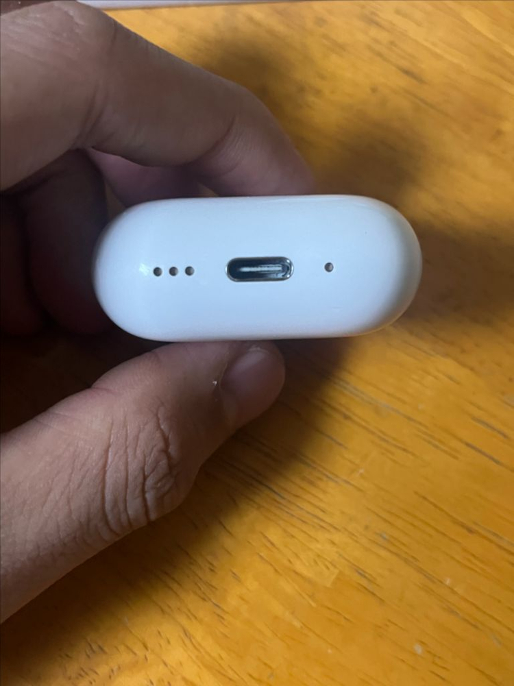 에어팟4 본체 노캔O ANC--4