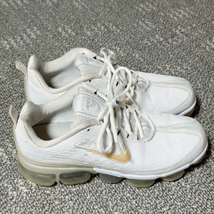 [275] 나이키 에어 베이퍼맥스 360 화이트