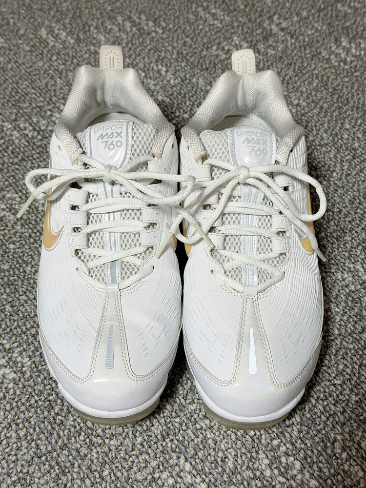 [275] 나이키 에어 베이퍼맥스 360 화이트--2