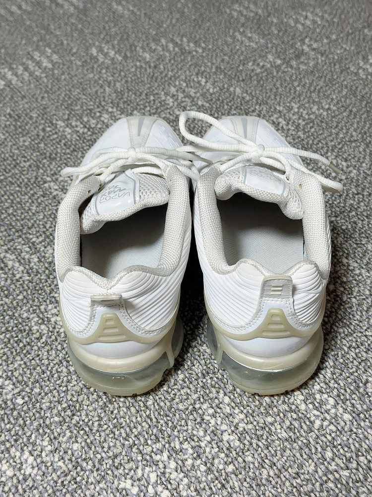 [275] 나이키 에어 베이퍼맥스 360 화이트--3