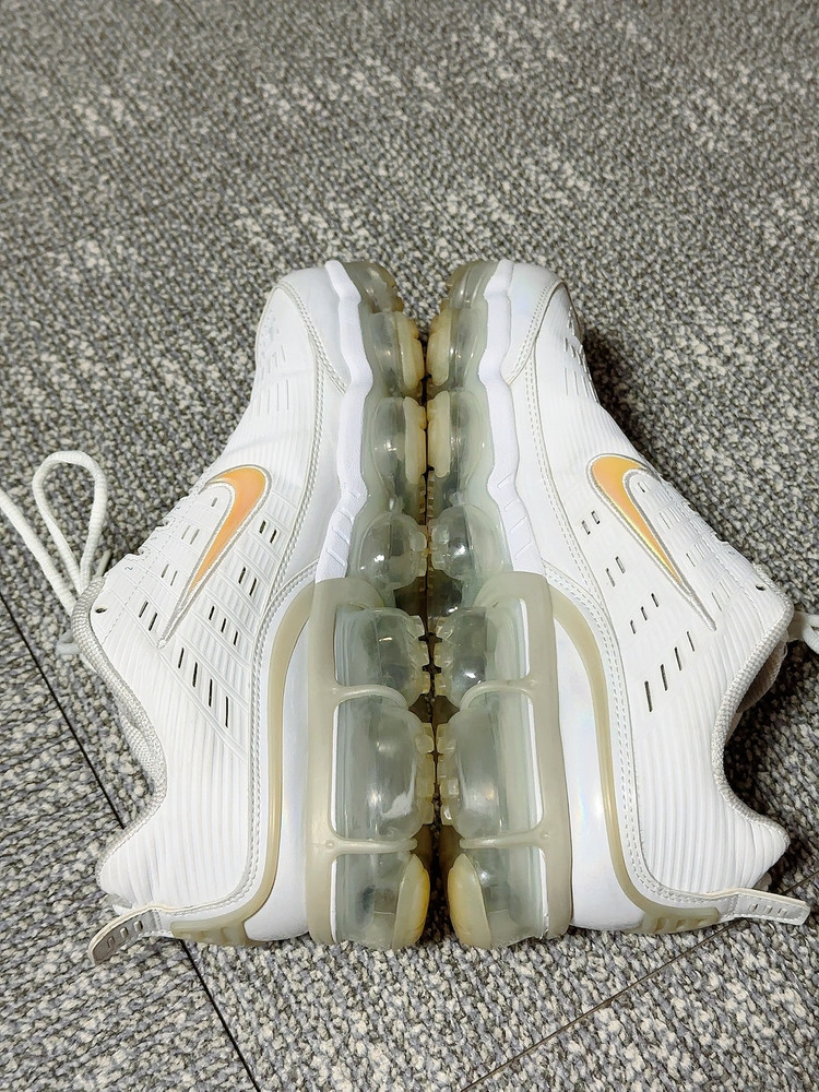 [275] 나이키 에어 베이퍼맥스 360 화이트--6