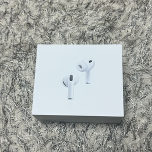 [미개봉/국내발매]에어팟프로3 새제품