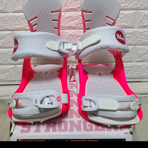 유니온 바인딩 s