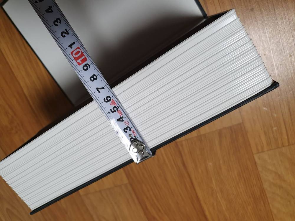 북세이프 대형 책금고 미니금고--3