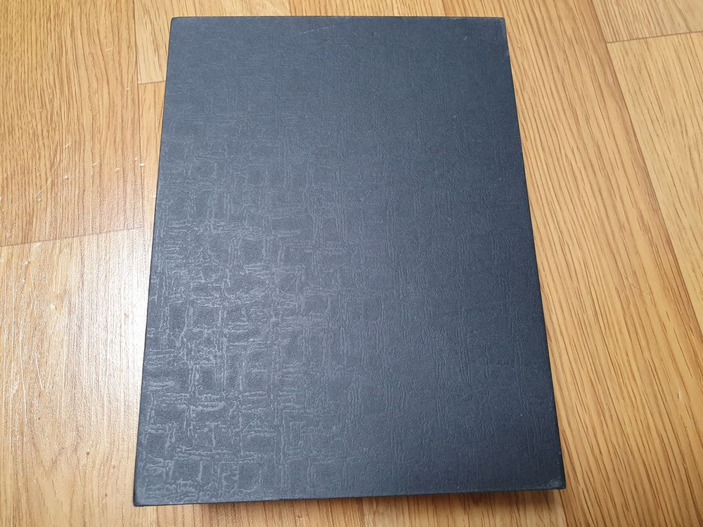 북세이프 대형 책금고 미니금고--7