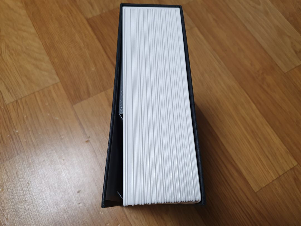 북세이프 대형 책금고 미니금고--8