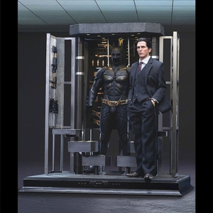 jnd 고준 웨인 아머리 미개봉