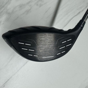 핑 G430 MAX 10K 드라이버 Tour 2.0 Black 65S 샤프트