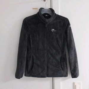 네파 여성 폴라플리스 집업 점퍼 85(XXS)