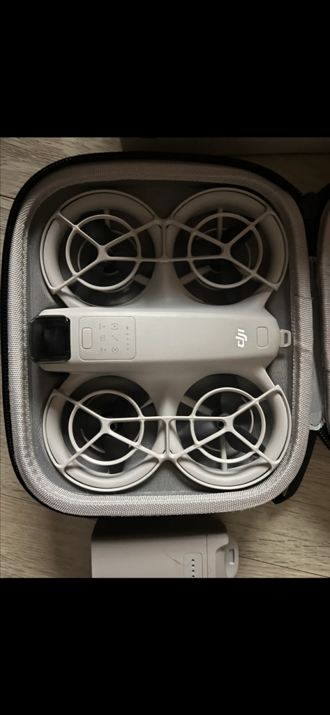 DJI NEO 드론--6