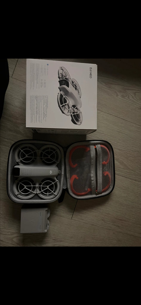 DJI NEO 드론--7