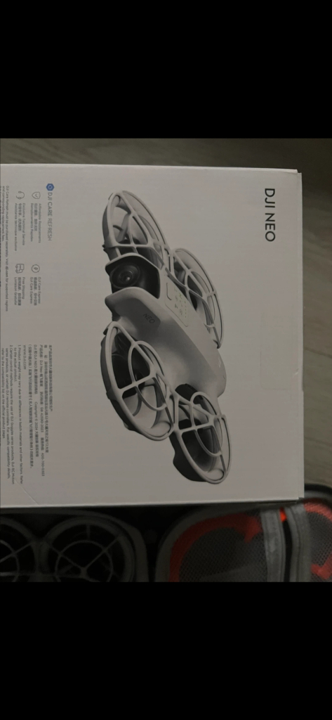 DJI NEO 드론--8