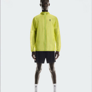 온 러닝 울트라 방수/바람막이자켓