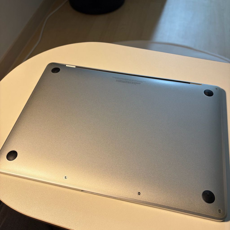 맥북프로 M1 8/256 판매합니다 이미지