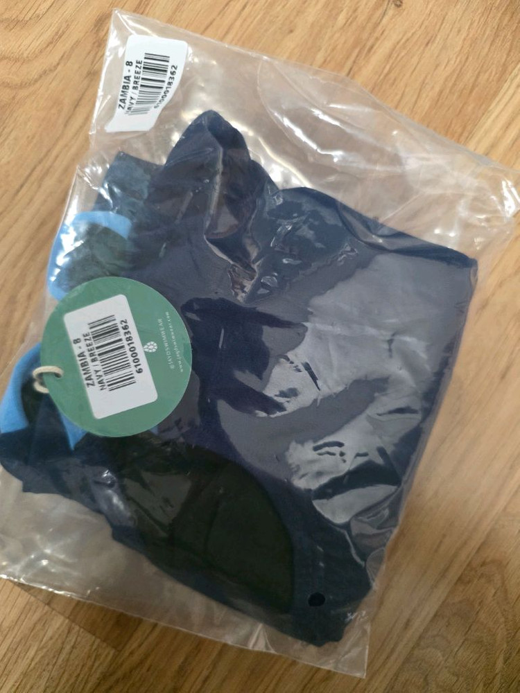 잠비아 네이비브리즈 우8--1