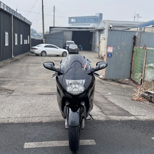 혼다 CBR1000XX
