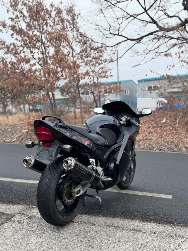 혼다 CBR1000XX 이미지