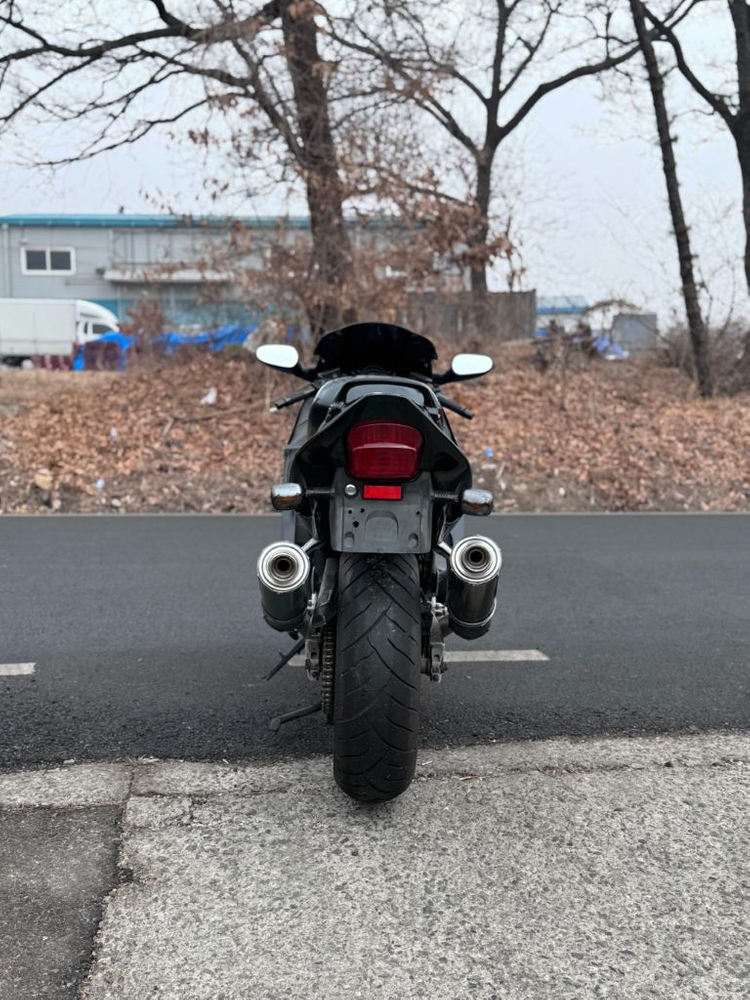 혼다 CBR1000XX 이미지